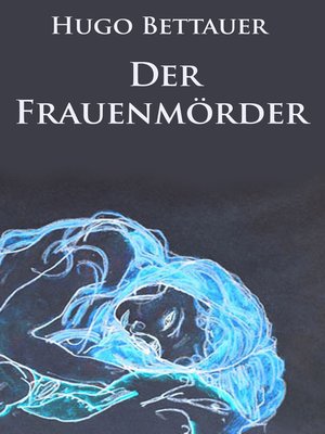 cover image of Der Frauenmörder--historischer Kriminalroman